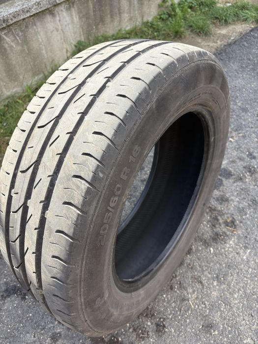 Cauciucuri Continental Vara 205/60 R16-205/55 R16
