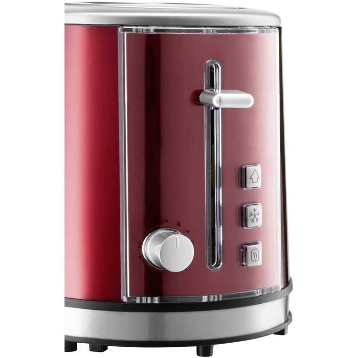 Тостер Grundig Red Sense TA 6330