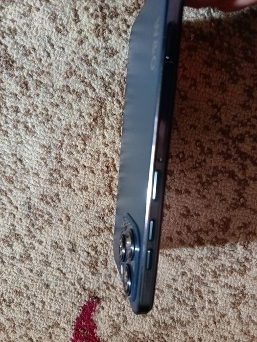 W&O 16 pro max new