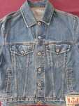 Оригинално дънково яке  MADOC  JEANS
