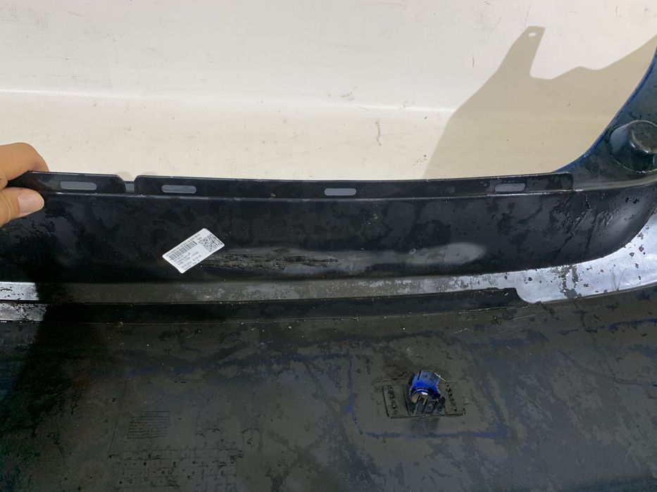 Bara spate Ford Fiesta Active, 2017, 2018, 2019, 2020, 2021, cod origine OE H1BB-17906-A1.