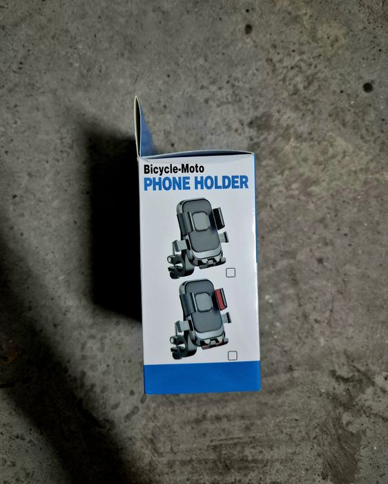 Suport telefon Bicycle-Moto