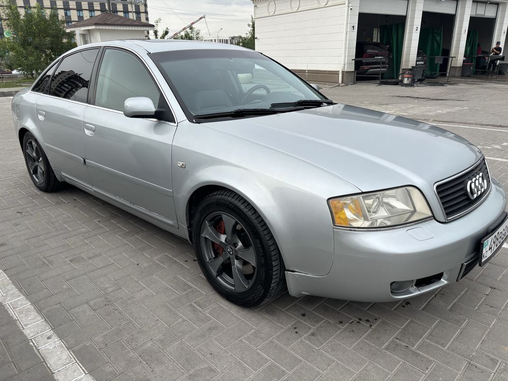 Продам р 16 диски от ауди