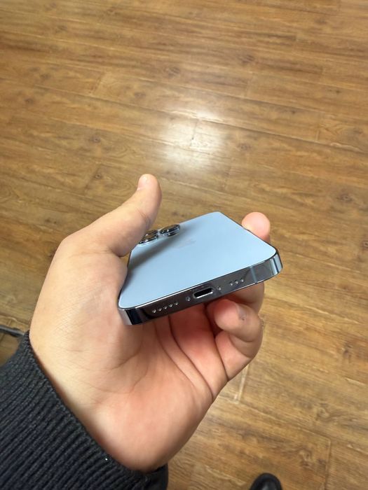 Iphone 13 pro holati ideal уста кўрмаган каробка дакументи бор реални