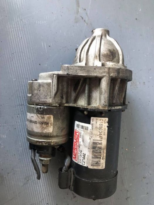 electromotor mercedes a-class w168 b-class w245 1997-2011 b 200 b