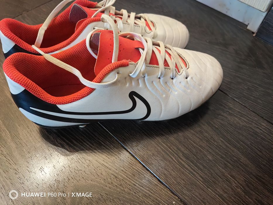 Футболни обувки Nike