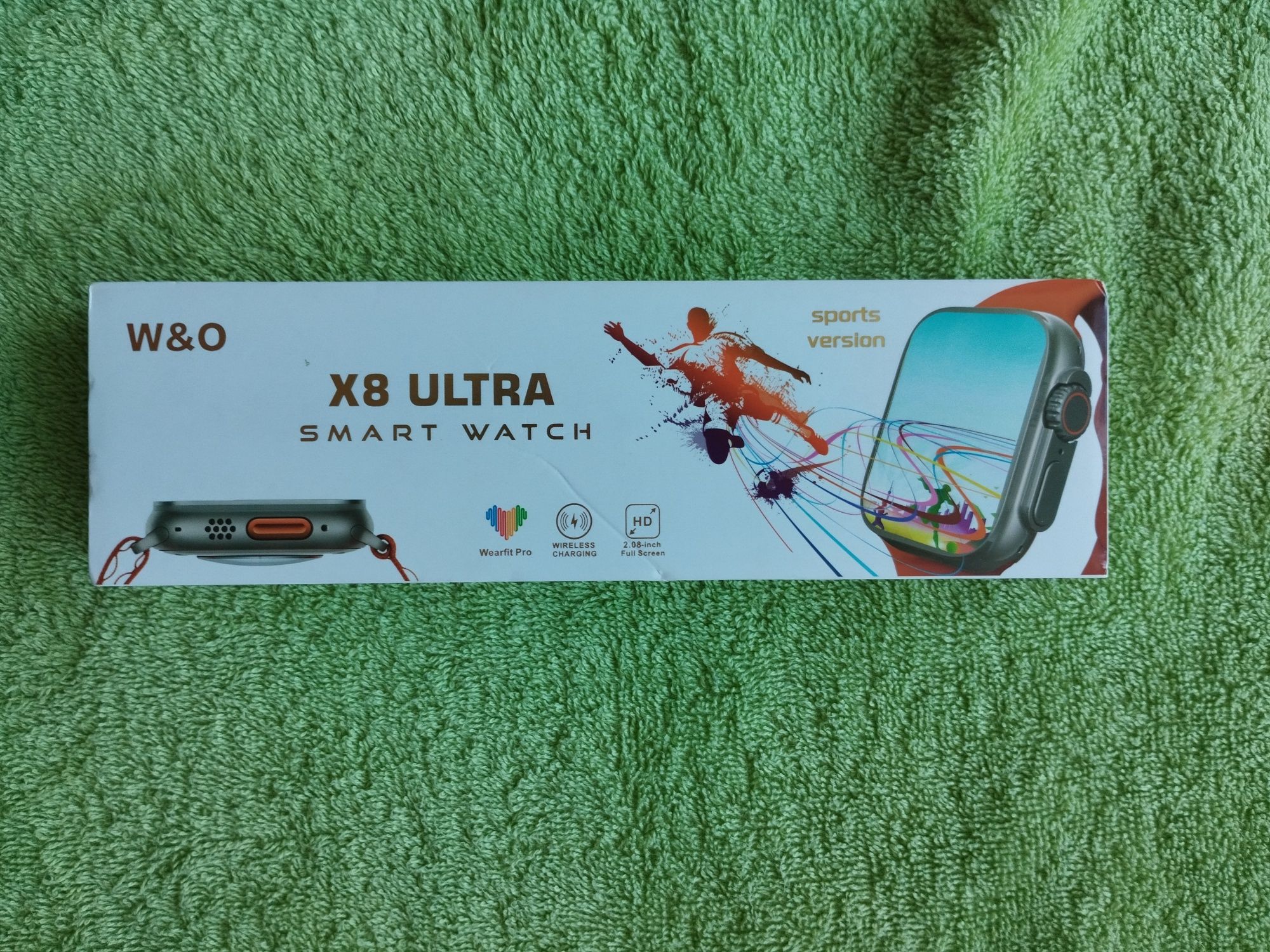 Продам смарт часы