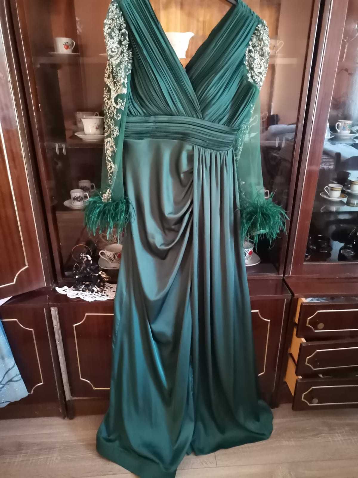 Rochie de nunta eleganta Astrid