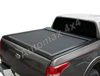 Inchidere bena, hardtop, rulou aluminiu, roll up Mitsubishi L200 2015+