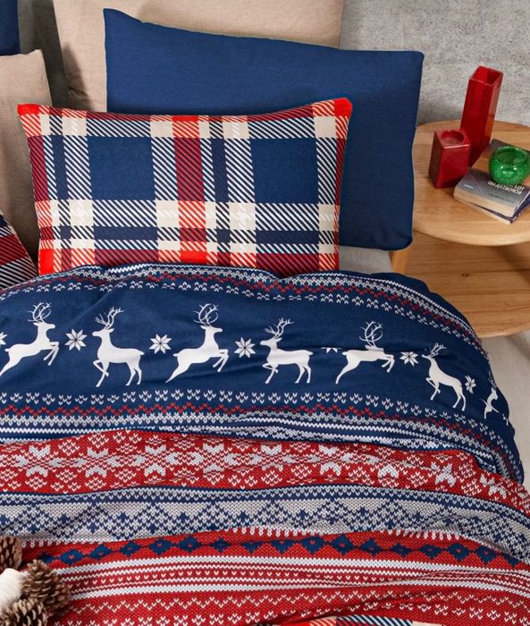 Спален комплект от 4 части