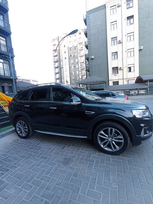 Captiva 3 4 qilingan dokumentalniy
