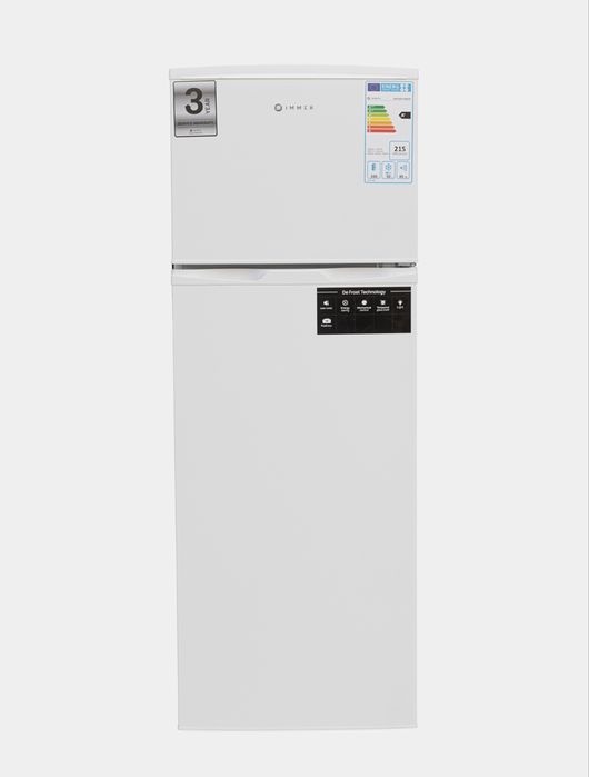 Sovutgich Immer 210L 3 yil garantiya