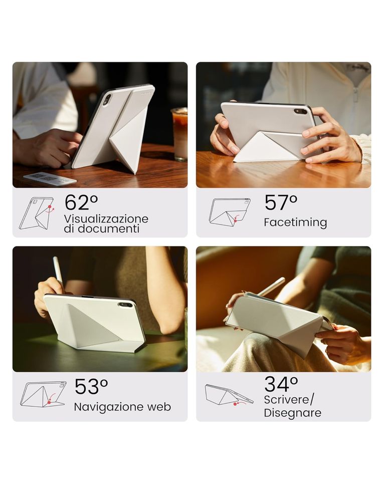 Apple iPad mini A17 pro, Cellular, sigilata, transport ZERO