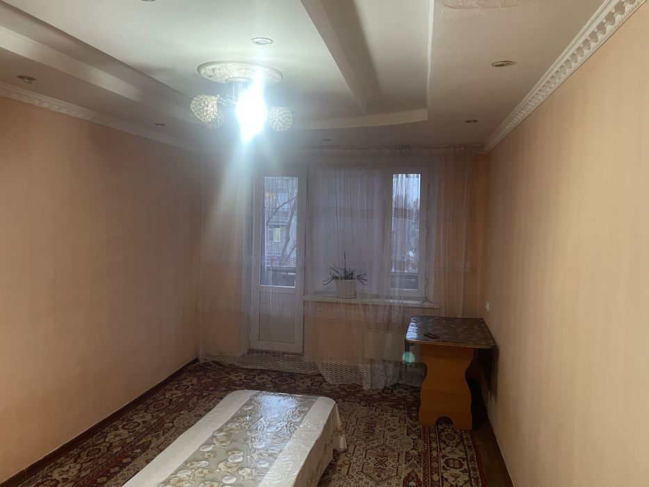 Сдаётся 2-комн.4этаж,9мкр