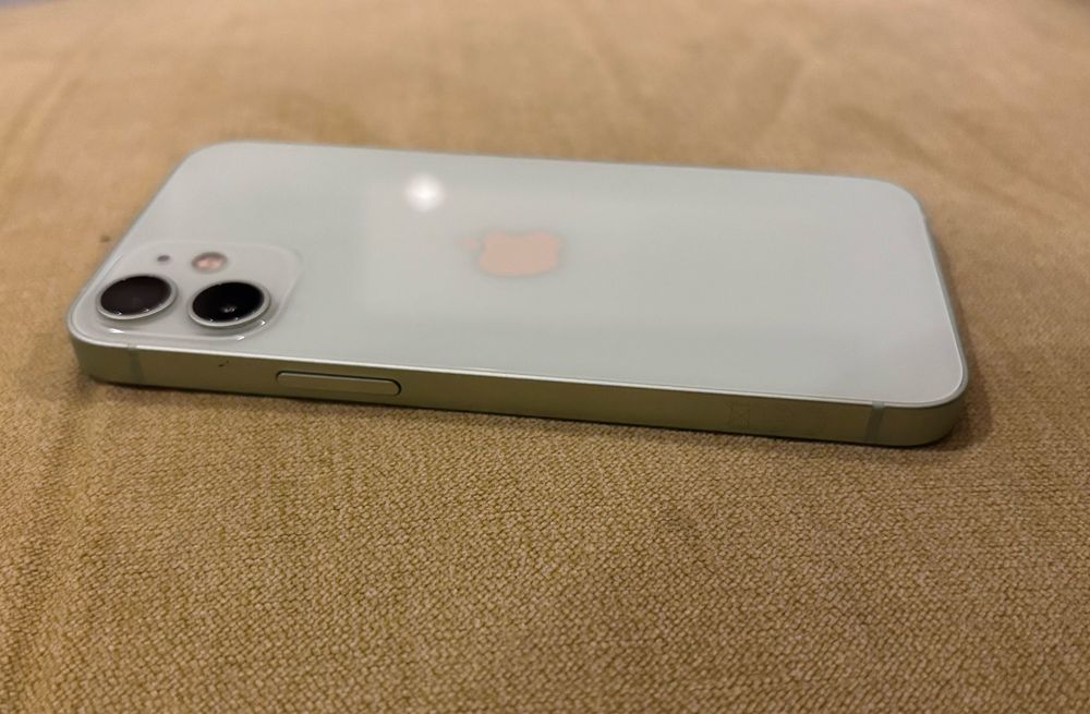 iPhone 12 mini 128GB Lime