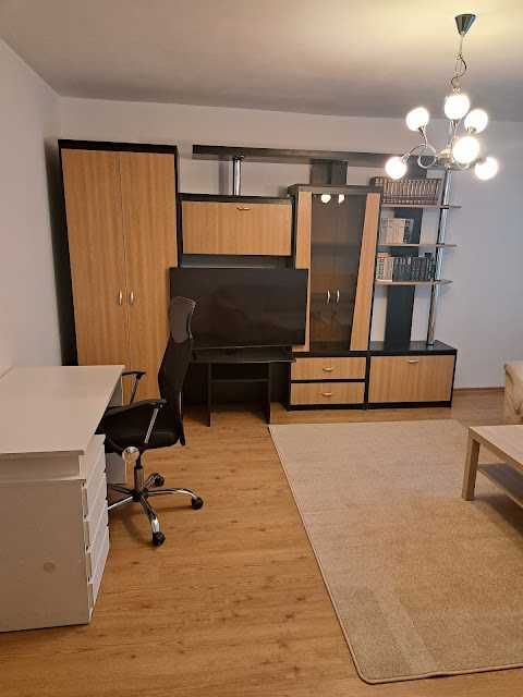 Inchiriere apartament 2 camere zona Dristor (Agatha Barsescu)