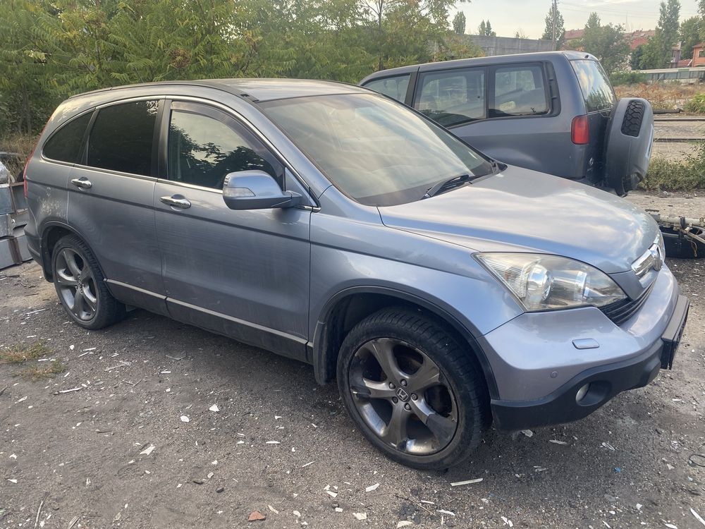 Honda CR-V 2008 2.2 i-CTDi дизел 140 к.с. на части