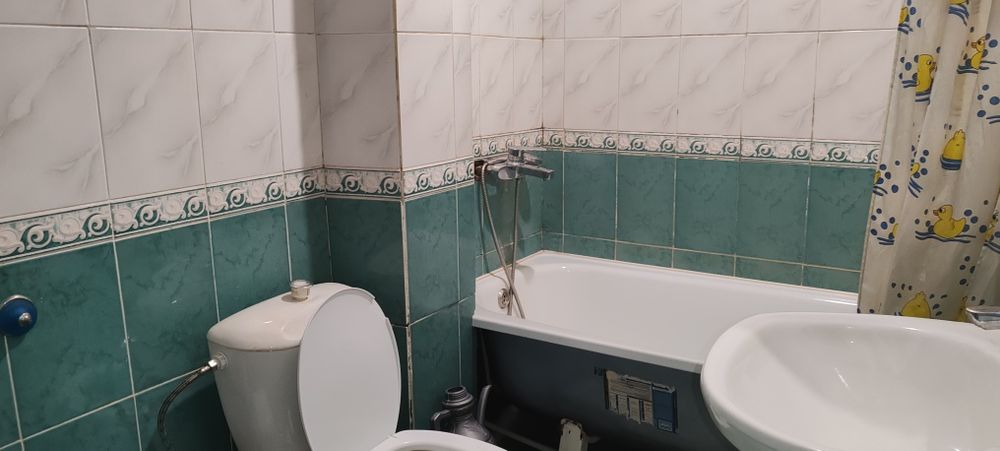 Сдам квартиру на долгий срок