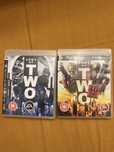 Army of two PS3