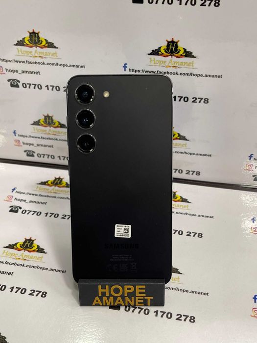 Hope Amanet P13 / Samsung Galaxy S23