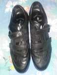 sneakers originali piele Roberto BOTTICELLI uomo  limited edition