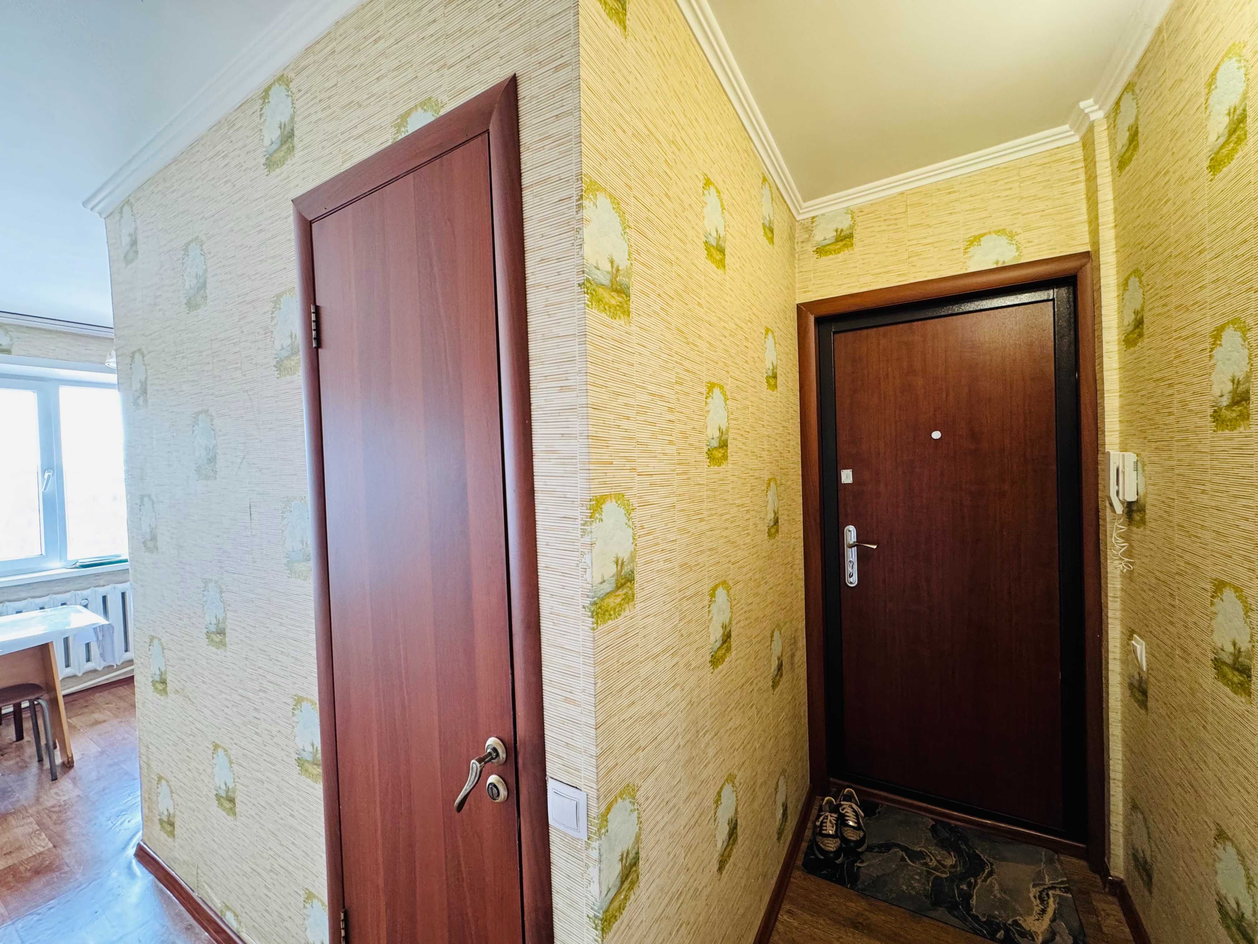 Продам 2-х комнатную ул. Муканова