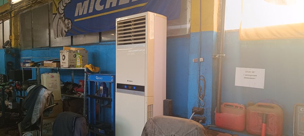 Дава се под наем Промишлена сграда в София, Красна поляна 3 - 200 кв.м за 24480 € - Снимка #4