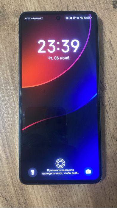 Продам б/у  Tecno camon 20