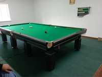 Billiard stoli#bilyard doskasi#бильярдный стол 1.60cm 3.20cm