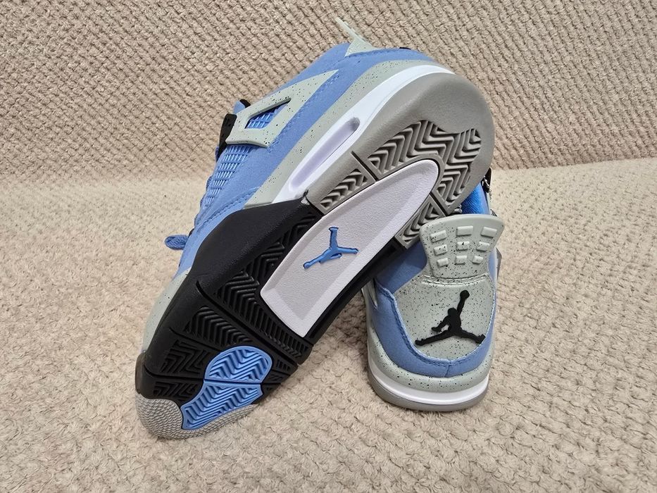 Jordan 4 University Blue 36-45 preț 400 lei