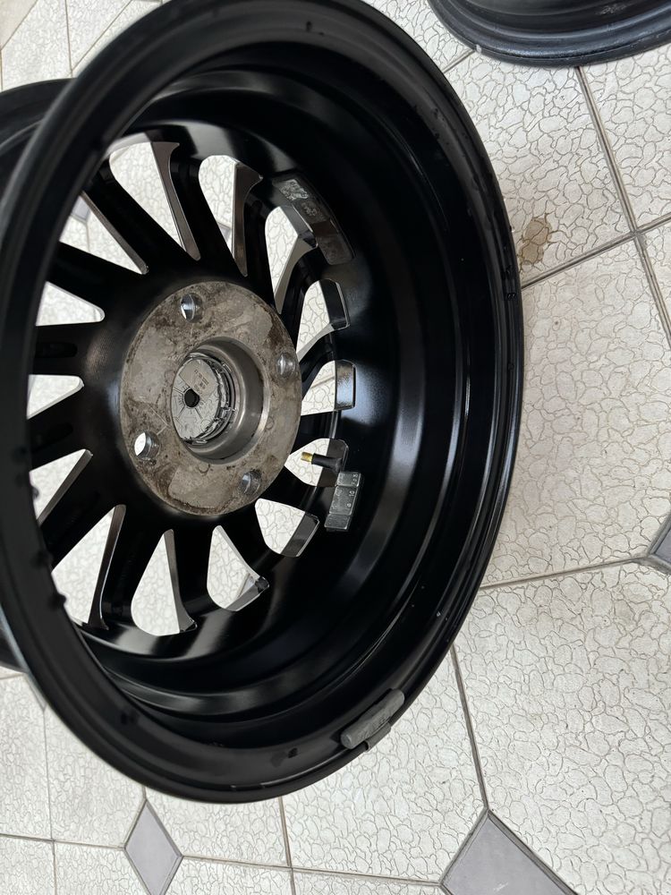 R-13 Vossen Диска.