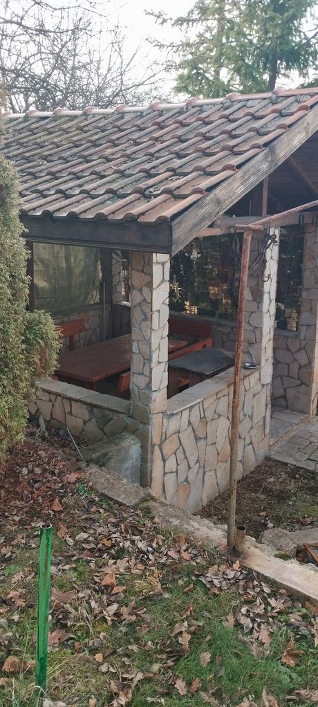 Продава се Къща в с. Студена, Област Перник - 72 кв.м за 1523 €/кв.м - Снимка #17