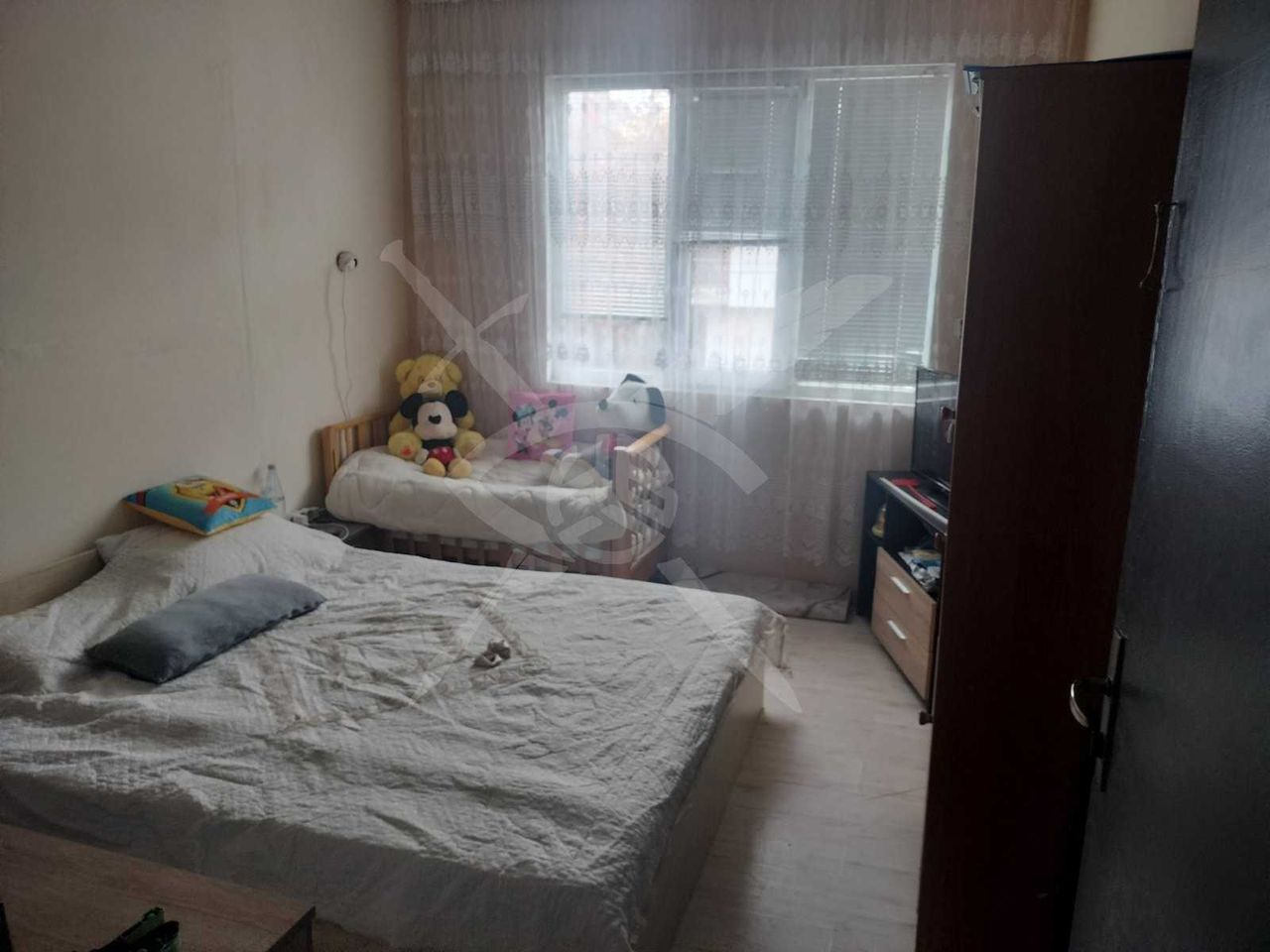 Продава се Етаж от къща в Пазарджик, Център - 101 кв.м за 1026 €/кв.м - Снимка #4