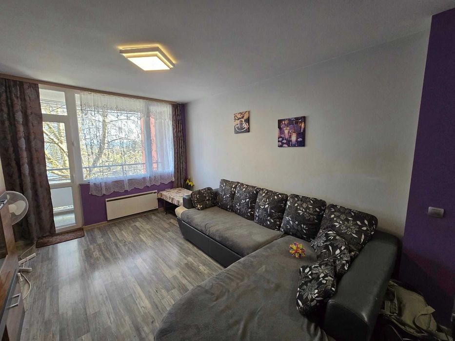 Продава се Тристаен апартамент в Твърдица - 78 кв.м за 603 €/кв.м - Снимка #7