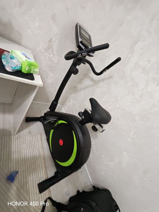 Продам велотренажер