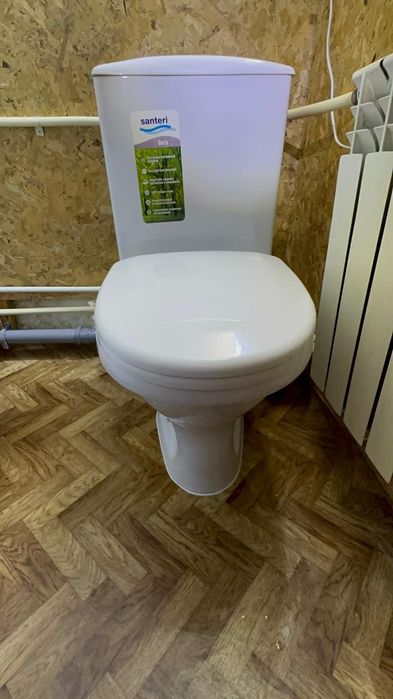 Мастер Сантехник