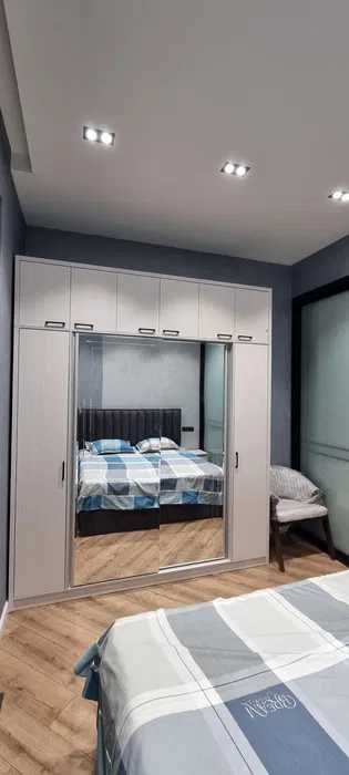 Сдаётся в Новостройке  2-х комнатная квартира на  Карасу 2 ЖК ФАЗО