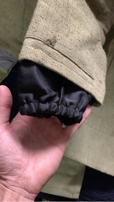 Продам сварочную спецовку