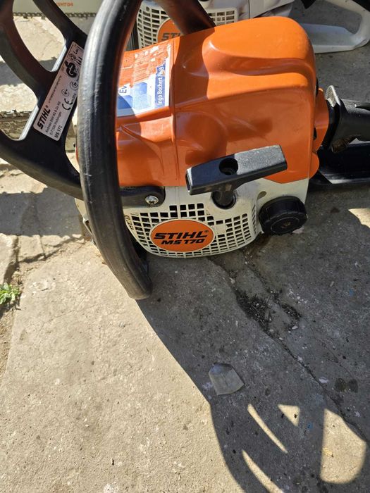 Drujbe stihl,husqvarna si oleomac