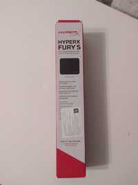 Коврик для мыши Hyperx fury s