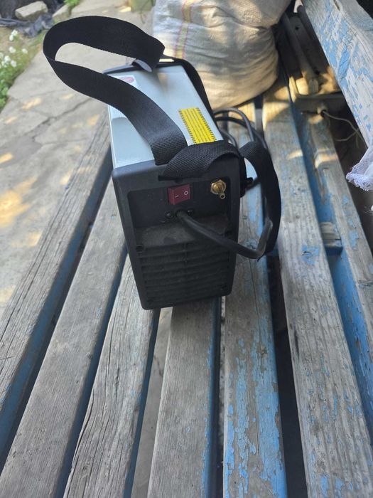 aparat sudura opsial