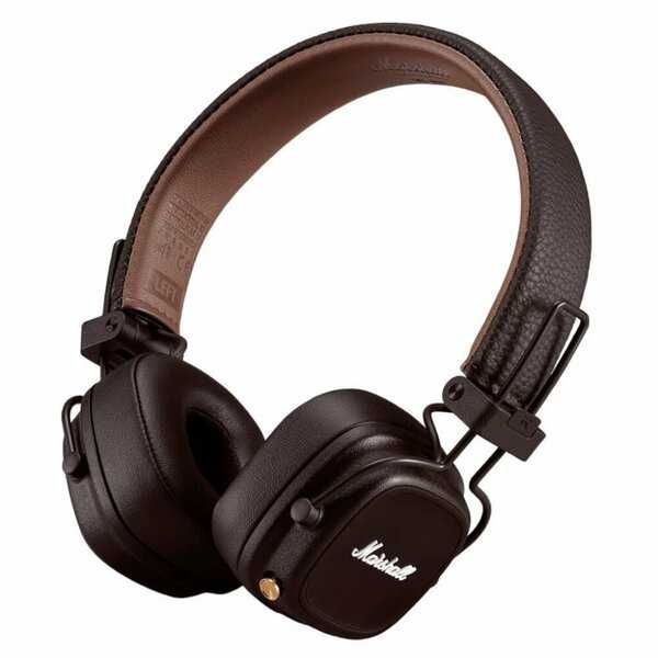 Наушник Marshall Major IV настоящий оригинал