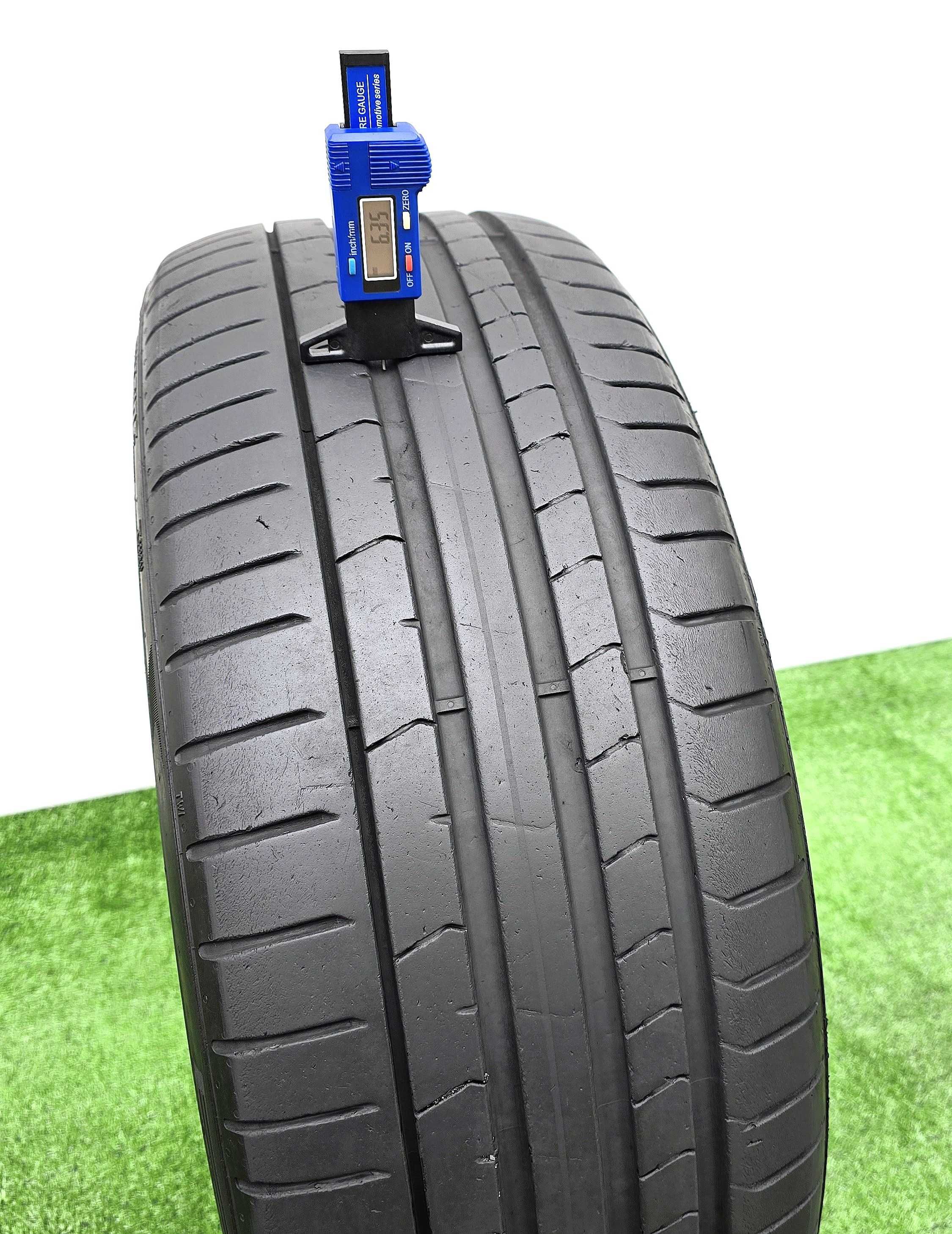 1бр. 225/40/19 PIRELLI P Zerro RFT- летни