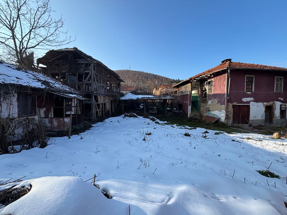 Продава се Къща в с. Лесидрен, Област Ловеч - 59 кв.м за 509 €/кв.м - Снимка #2