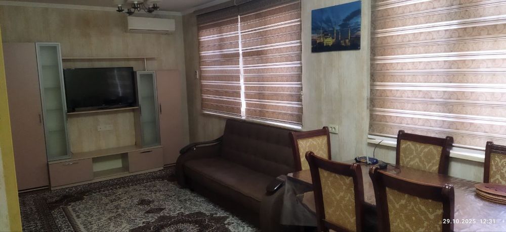 Аренда 2/1/2 - Новомосковская, Дархан