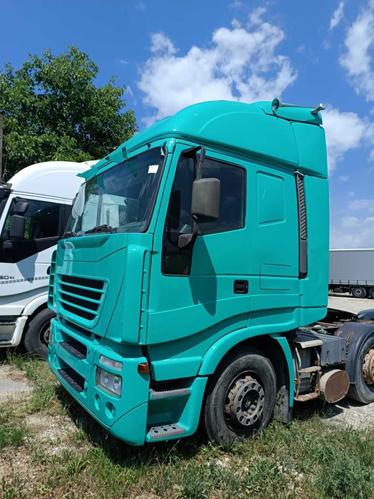 Vând Iveco Stralis