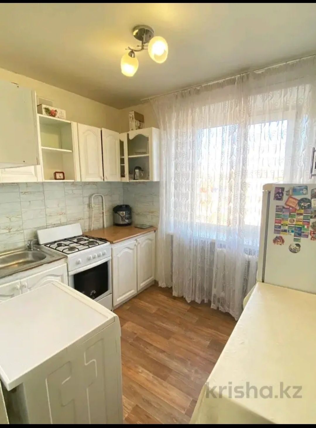 Продам 3хкомн.кв. в 20 мкр.