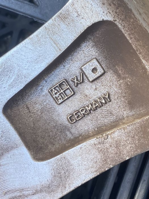 17 цола 5 х 114.3 мм Киа , Хюндай , Тойота , Мазда