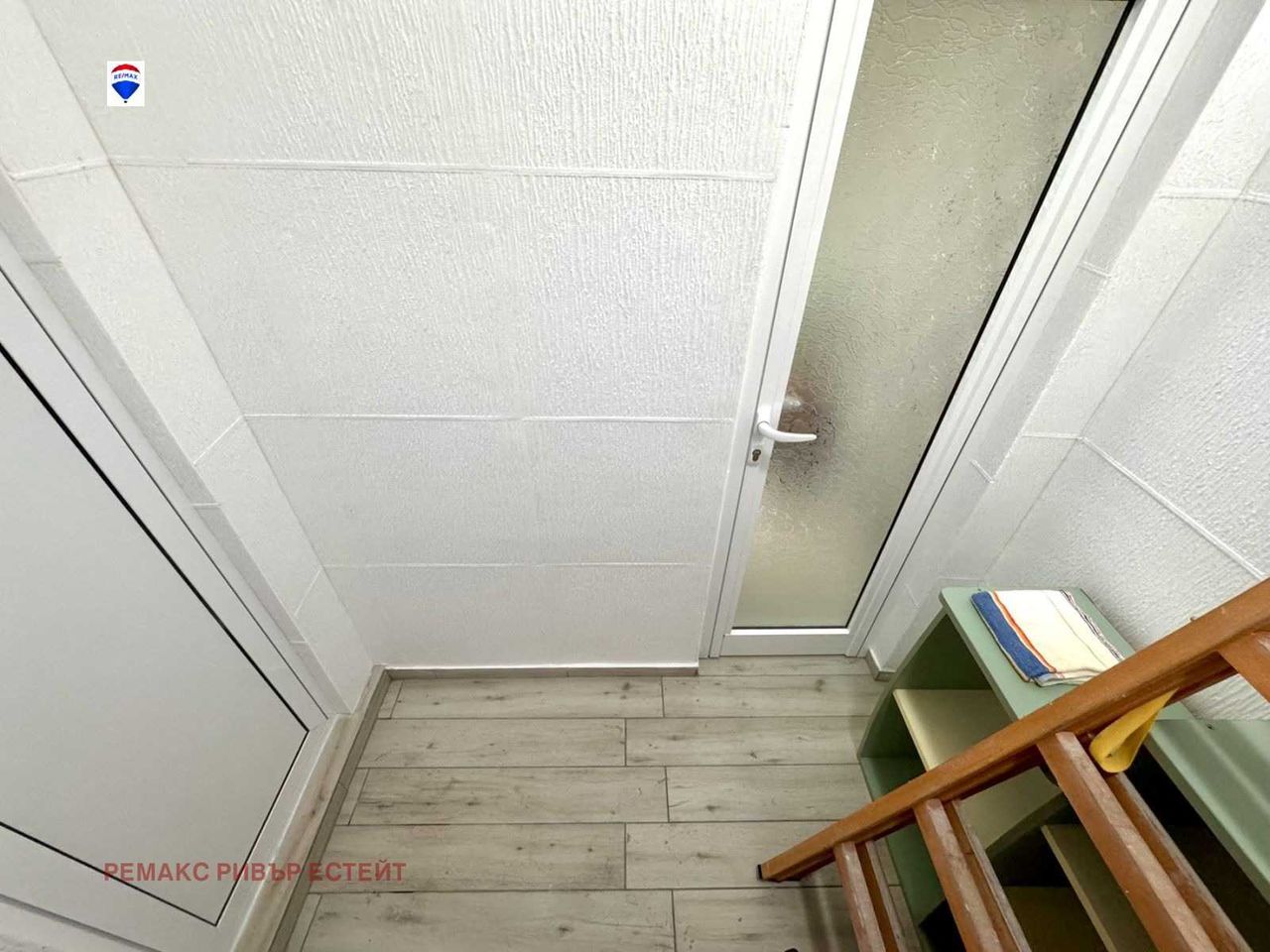 Продава се Магазин в Русе, Родина 2 - 30 кв.м за 1330 €/кв.м - Снимка #8