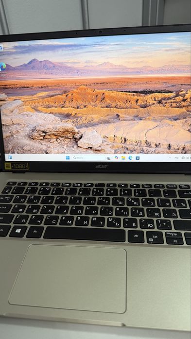 Ноутбук Acer (Лисаковск лот:786553)